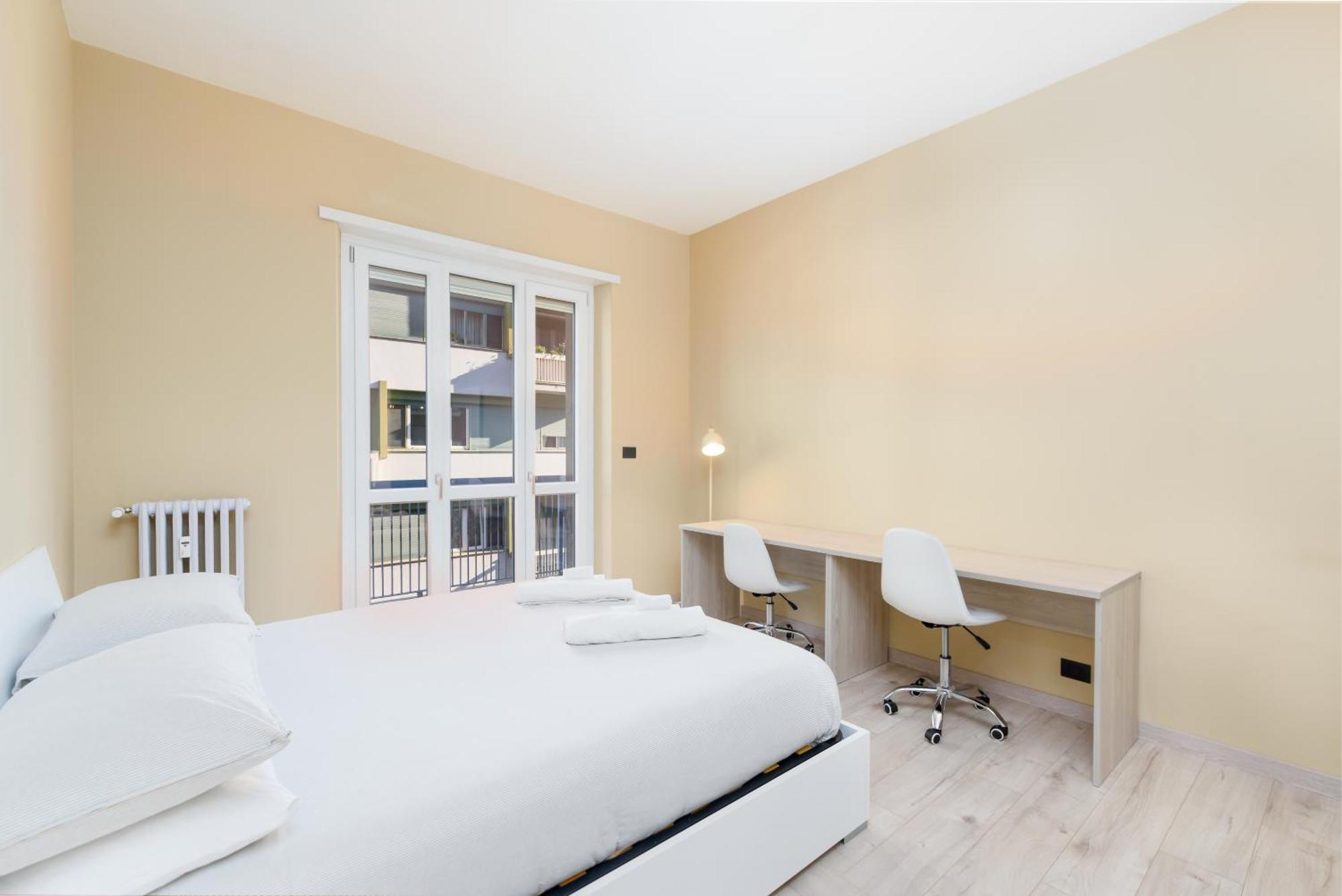 Accogliente A Pochi Minuti Dal Centro Apartment *
